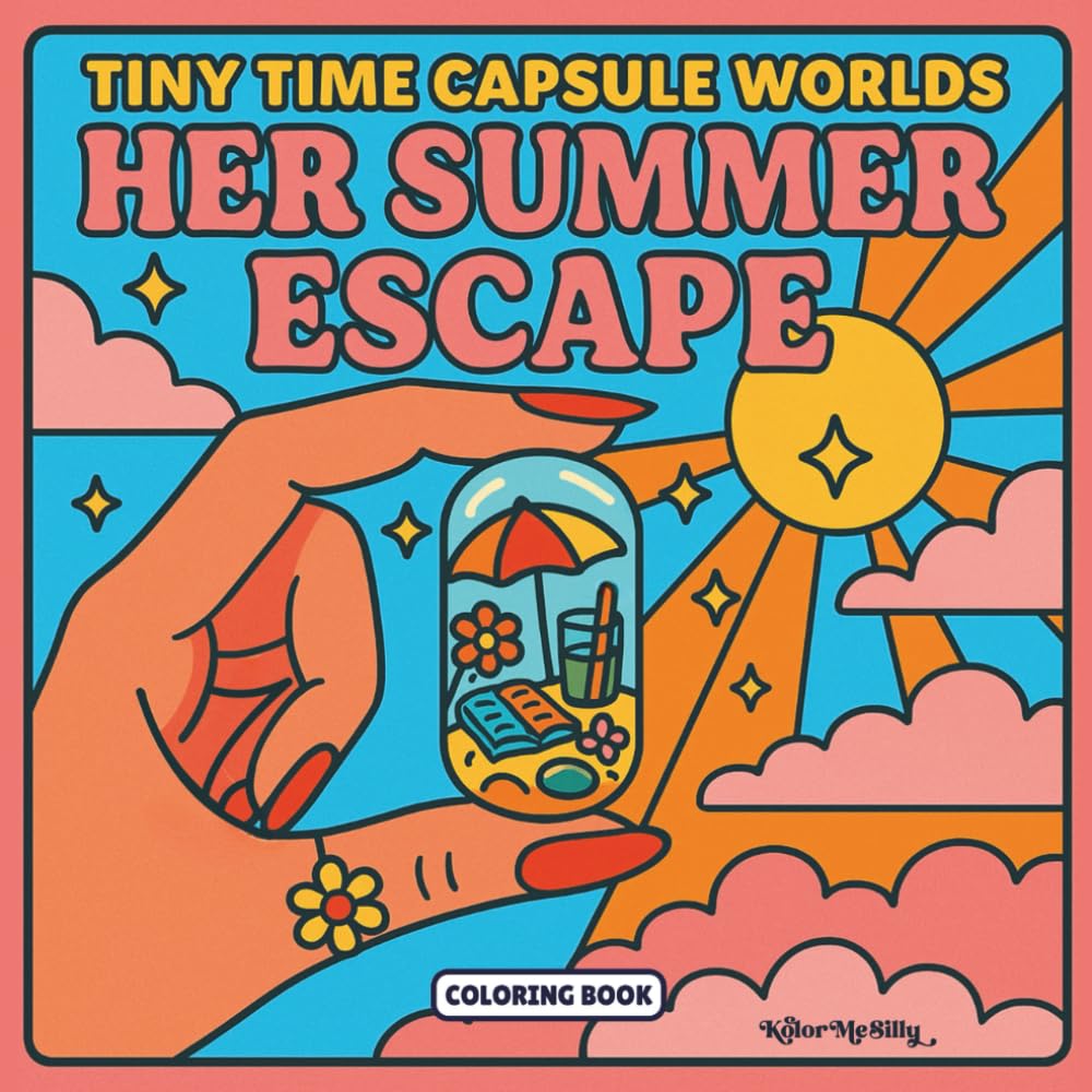 Her Summer Escape